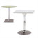 Kartell Top Top Bar Table