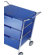 Kartell Mobil (On Wheels) with Handles