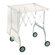Kartell Battista Cart