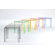 Kartell Jolly Table