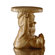 Kartell Gnomes Limited Edition Attila Stool
