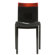 Kartell Hi-Cut Chair