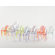Kartell Lou Lou Ghost Chair