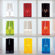 Kartell Take Table Lamp