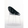 Kartell Mr. Impossible Side Chair