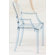 Kartell Lou Lou Ghost Chair