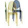 Kartell Victoria Ghost Chair