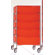 Kartell Mobil (On Wheels)