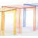 Kartell Jolly Table