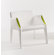Kartell Magic Hole Arm Chair 