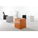 Kartell Miss Less Side Chair