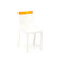 Kartell Hi-Cut Chair