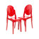Kartell Victoria Ghost Chair