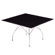 Kartell Glossy Dining Table