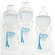 Dr. Brown's Natural Flow Wide Polypropylene 8 oz Bottle 3 Pack