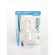 Dr. Brown's Wide Neck Baby Bottle Nipple 2 Pack