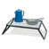 Stansport Heavy Duty Steel Camp Grill