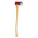 Stansport Wood Long Handle Axe