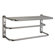 Gatco Three Tier Towel Rack in Chrome