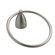 Gatco Avenue Towel Ring