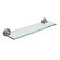 Gatco Irvine Glass Shelf