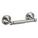 Gatco Tiara Toilet Paper Holder in Satin Nickel