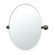Gatco Tiara Mirror in Oil Rubbed Bronze