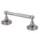Gatco Marina Toilet Paper Holder in Satin Nickel
