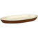 Waechtersbach Pure Nature 15.75" Oval Platter