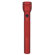 MAG-Lite Red 3 Cell D Mag-Lite&trade; ST3D036 