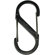 Nite Ize 2 Lb Black S-Biner&trade; SB2-03-01 