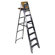 Werner 8' Aluminum Step Ladder