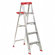 Werner 5' Aluminum Step Ladder