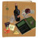 Lexington Studios Home and Garden Wine and Spirits Good Book, Good Wine II Photo Album