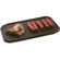 Nordicware Pro Cast Traditions 11" Non-Stick Reversible Grill Pan and Griddle