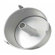 Nordicware Natural Commercial 2 Piece Angelfood Cake Pan