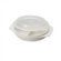 Nordicware Microwave Divided Dish with Cover