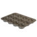 Nordicware Natural Commercial Non-Stick 12-Cup Muffin Pan