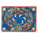 Learning Carpets Play Carpet Goose Game Kids Rug