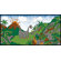 Learning Carpets Play Carpet Dinosaurs Kids Rug