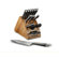 Calphalon Katana Cutlery 14 Piece Knife Block Set