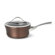Calphalon Contemporary Bronze Anodized Edition 1.5-qt. Saucepan with Lid