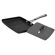 Calphalon Simply Nonstick Panini Pan with Lid