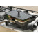 Calphalon Unison Nonstick Grill Pan and Press