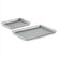 Calphalon Nonstick Bakeware Baking Sheet and Brownie Combo Set