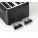Calphalon Kitchen Electrics 4 Slot Toaster