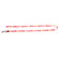 Hagen Dogit Style Aloha Nylon Dog Leash