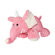 Hagen Dogit Luvz Corduroy Characters Plush Dog Toy