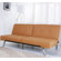 Gold Sparrow Jacksonville Futon Frame and Mattress