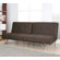 Gold Sparrow Jacksonville Futon Frame and Mattress